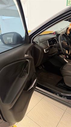 CHEVROLET TRACKER 1.0 TURBO FLEX LTZ AUTOMÁTICO
